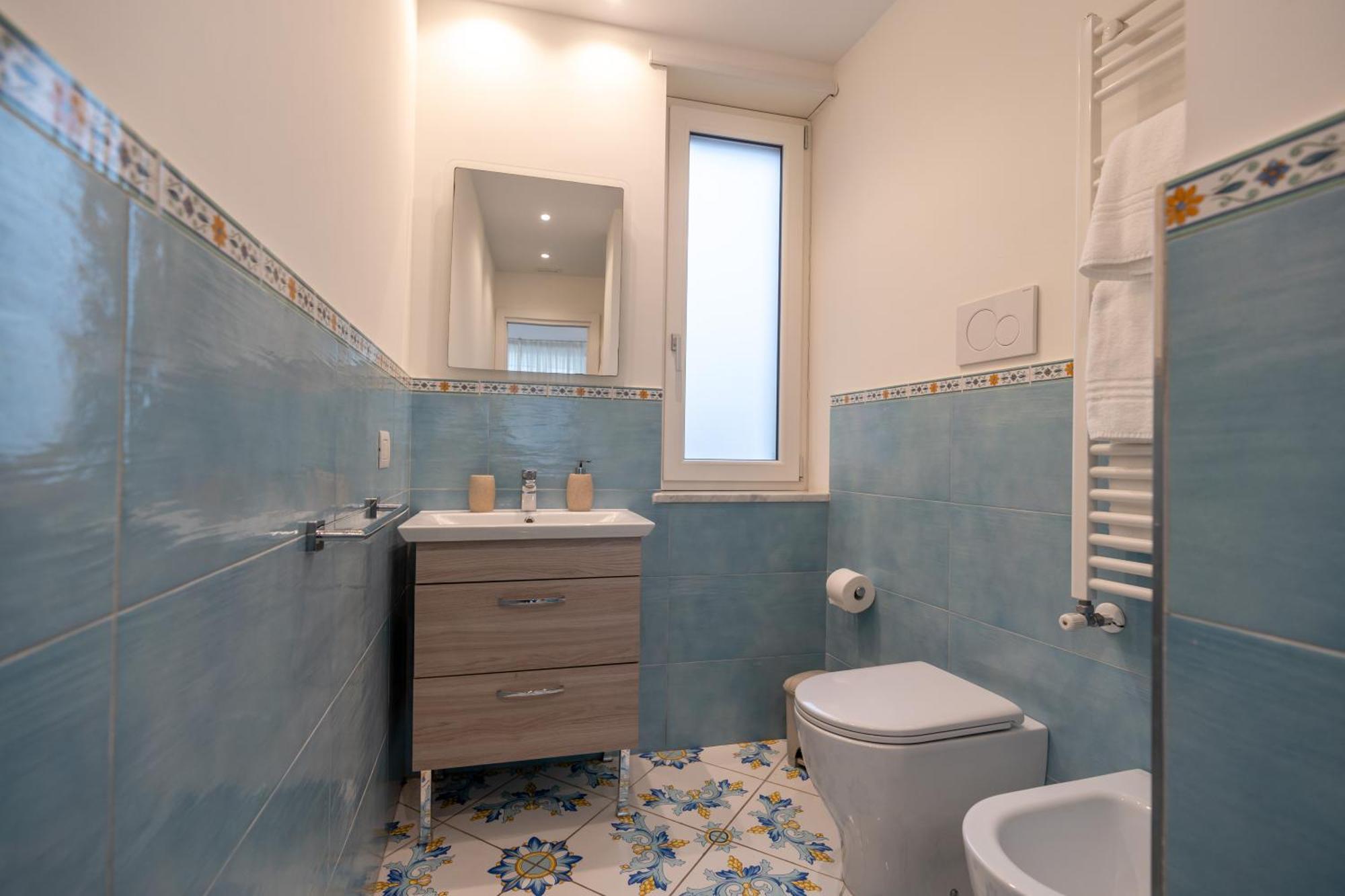 Casa Murice Amalfi Exterior photo