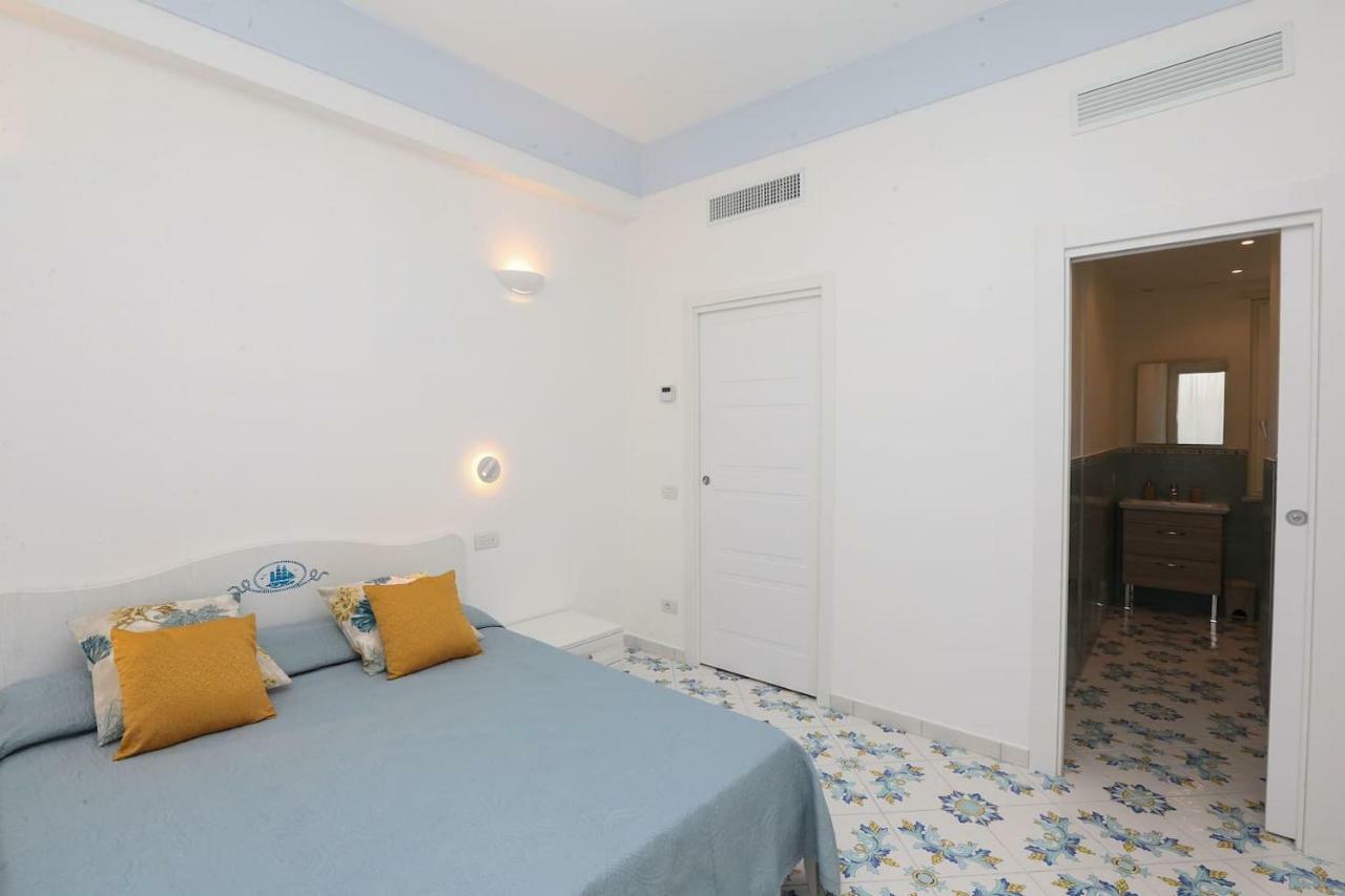 Casa Murice Amalfi Exterior photo
